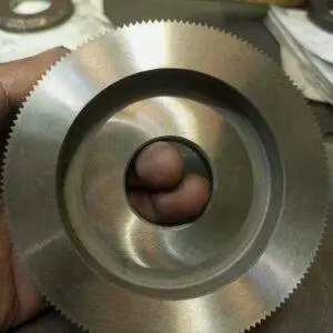 Gear Shaper Cutter – Buy High Precision Gear Cutting Tools