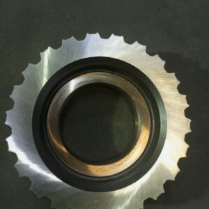 Gear Shaper