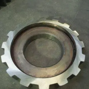 Gear Shaper