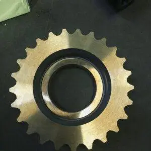 Gear Shaper
